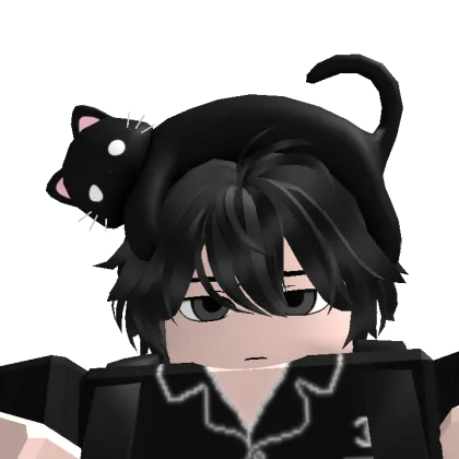 Roblox avatar of Ahauy