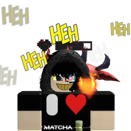 Roblox avatar of Kobe