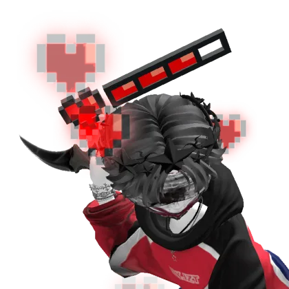 Roblox avatar of Pisang