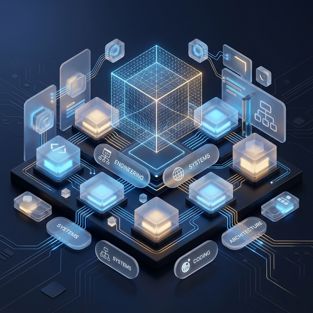 Bespoke Game Engineering & 3D Systems